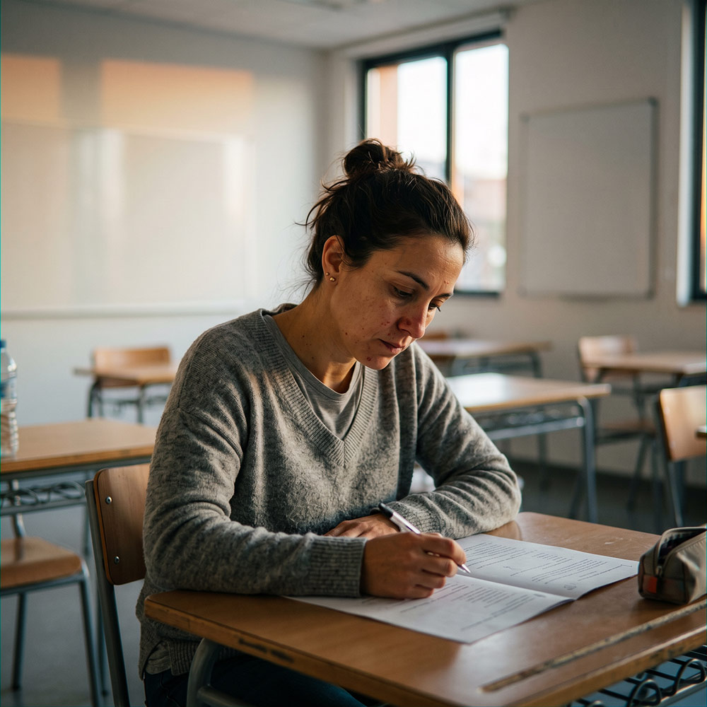 TOEFL iBT Prep