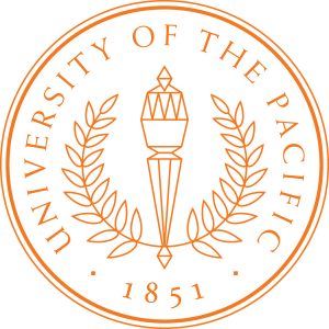 جامعة المحيط الهادئ