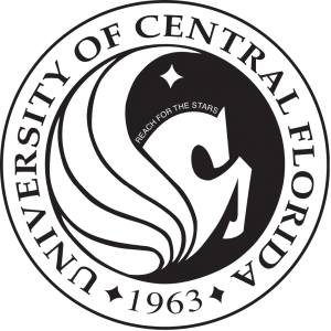 Логотип UCF
