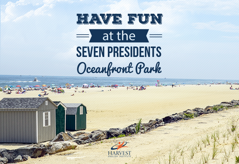 Beach Fun for the Whole Family in Long Branch, New Jersey