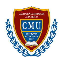 جامعة كاليفورنيا ميرامار