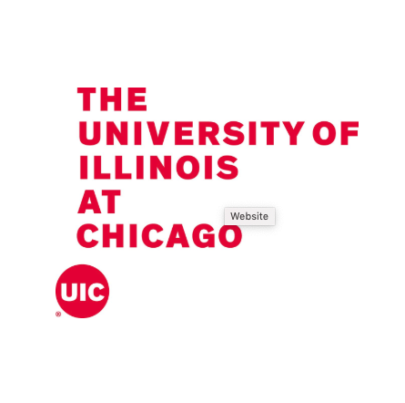 Université de l'Illinois à Chicago
