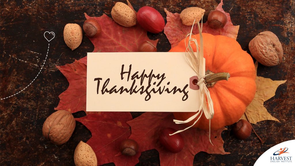 5 tradições americanas do Thanksgiving